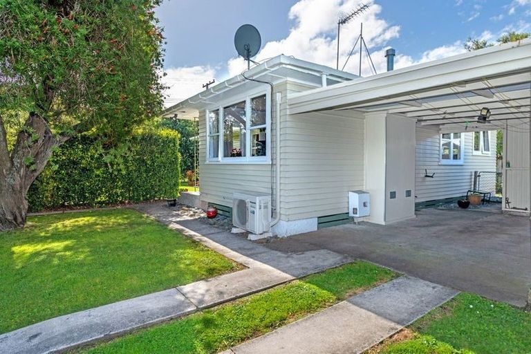 Photo of property in 123 Ballance Street, Whataupoko, Gisborne, 4010