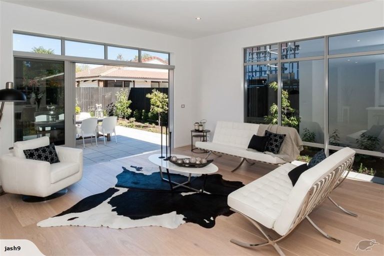 Photo of property in 24b Mansfield Avenue, St Albans, Christchurch, 8014