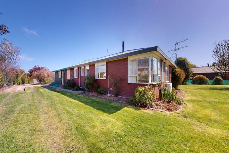 Photo of property in 21 Tuarangi Road, Netherby, Ashburton, 7700
