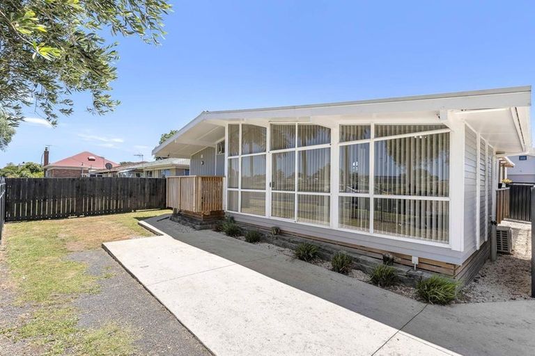 Photo of property in 45a Jellicoe Road, Manurewa, Auckland, 2102