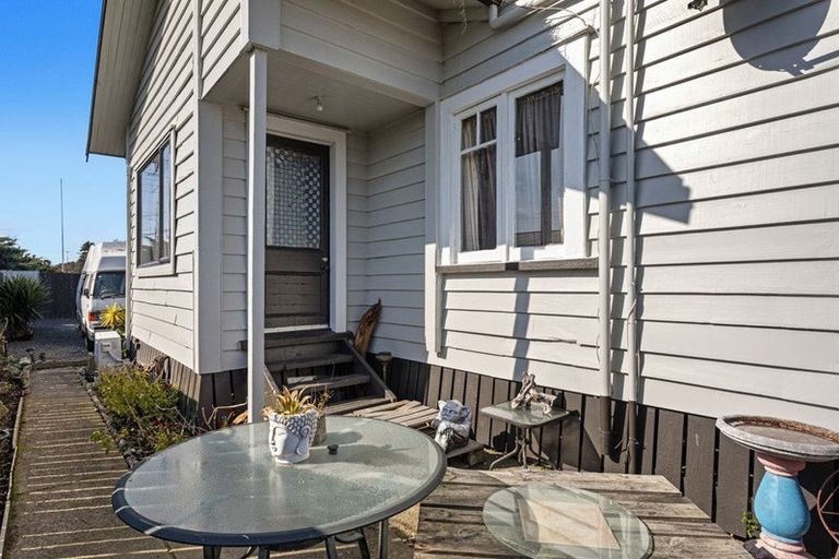 Photo of property in 134a Wellington Street, Opotiki, 3122