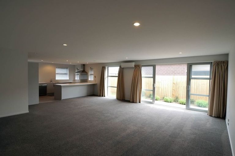 Photo of property in 63 Newman Road, Rolleston, 7614