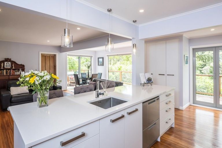 Photo of property in 20 Mairangi Road, Wadestown, Wellington, 6012