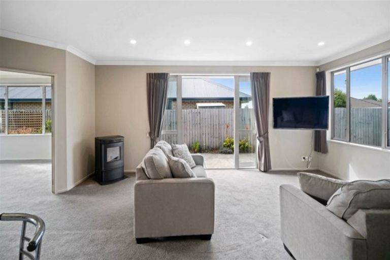 Photo of property in 42 Chapman Street, Leeston, 7632
