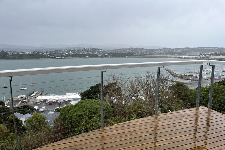 Photo of property in 51 Overtoun Terrace, Hataitai, Wellington, 6021