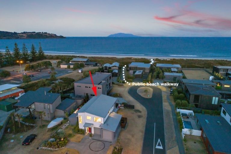 Photo of property in 9 Matariki Street, Omaha, Warkworth, 0986