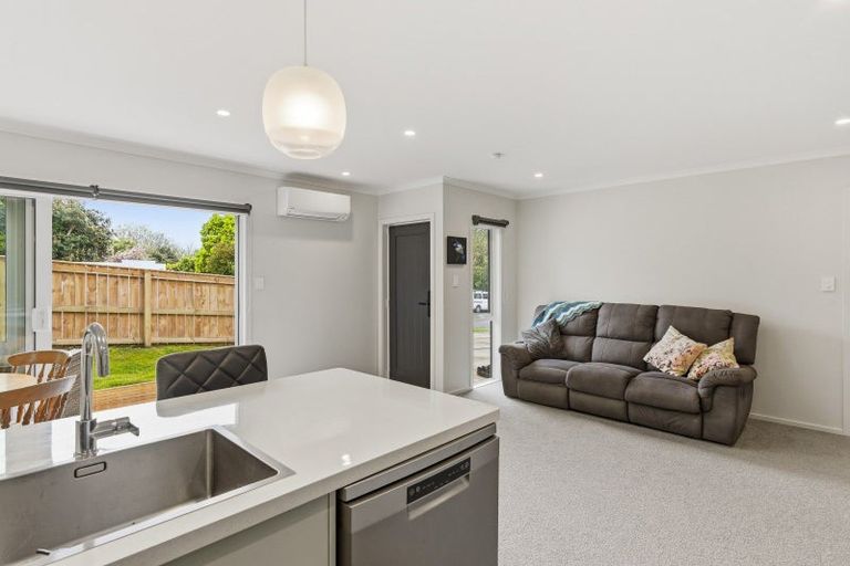 Photo of property in 20a Argyle Avenue, Levin, 5510