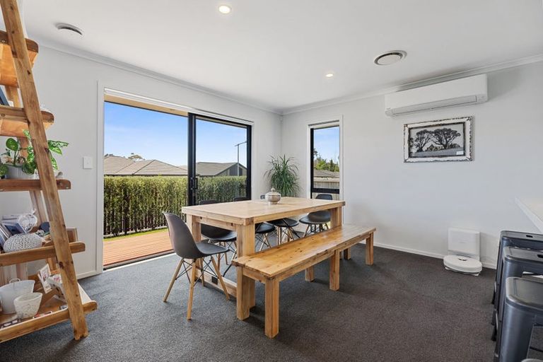 Photo of property in 21 Trans Tasman Way, Pyes Pa, Tauranga, 3112