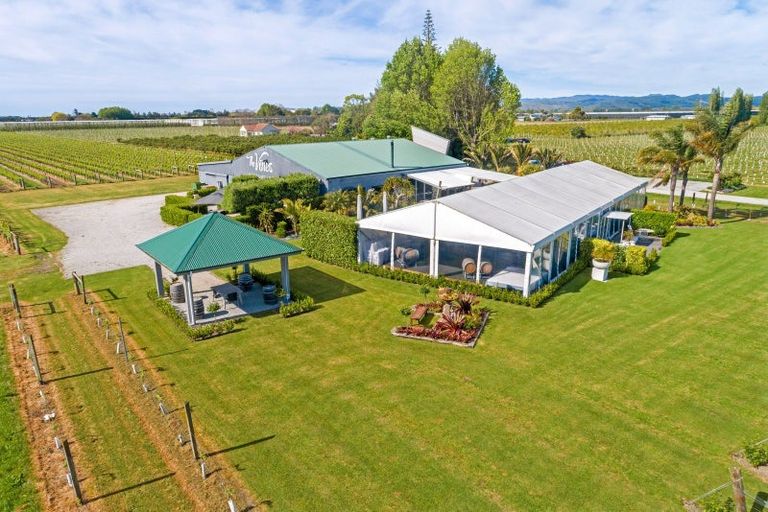 Photo of property in 166 Main Road, Matawhero, Gisborne, 4071