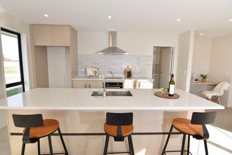 Photo of property in 4 Lock Crescent, Kaiapoi, 7630