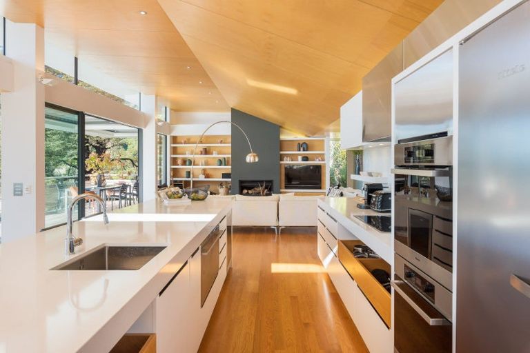 Photo of property in 290 Moetapu Bay Road, Moetapu Bay, Linkwater, 7282