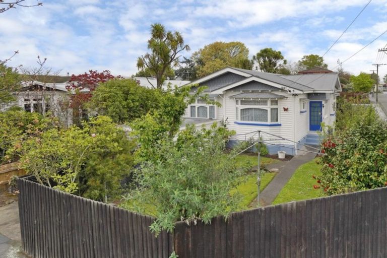 Photo of property in 49 Saint James Avenue, Papanui, Christchurch, 8053