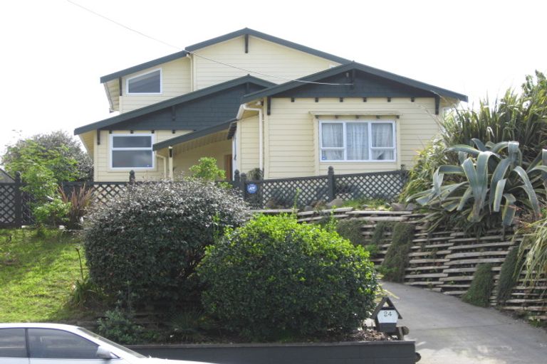 Photo of property in 4/4 Alma Road, Gonville, Whanganui, 4501