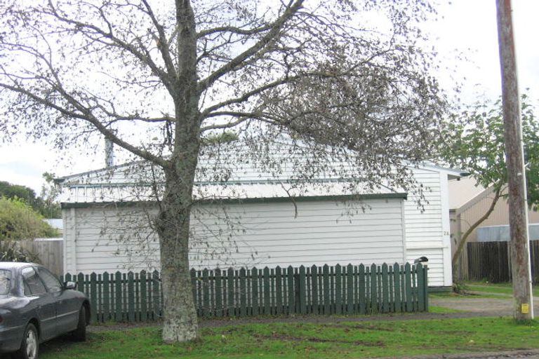 Photo of property in 2a Ramsay Street, Frankton, Hamilton, 3204