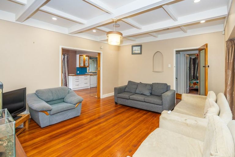 Photo of property in 94 Galloway Street, Hamilton East, Hamilton, 3216