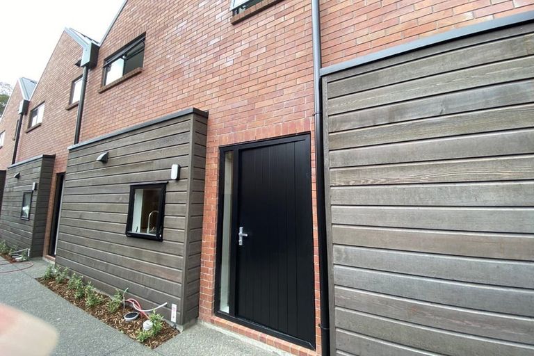 Photo of property in 8/66 Innes Road, St Albans, Christchurch, 8052