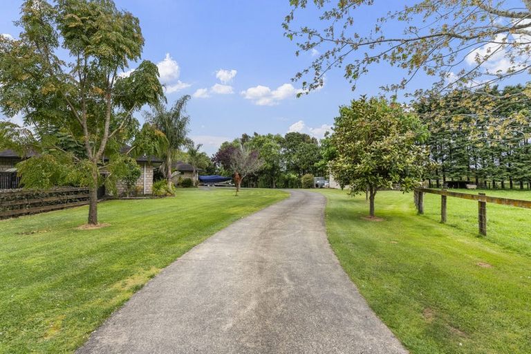 Photo of property in 300 Glenbrook Beach Road, Glenbrook, Waiuku, 2681