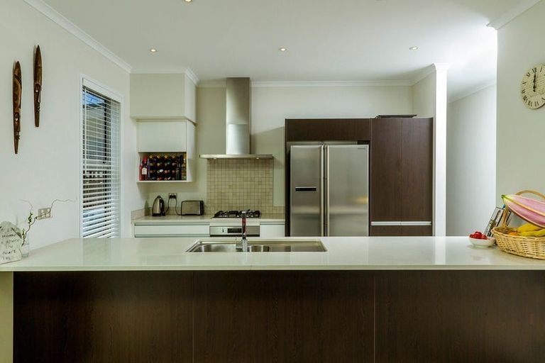 Photo of property in 41 Liquidambar Drive, Hobsonville, Auckland, 0616
