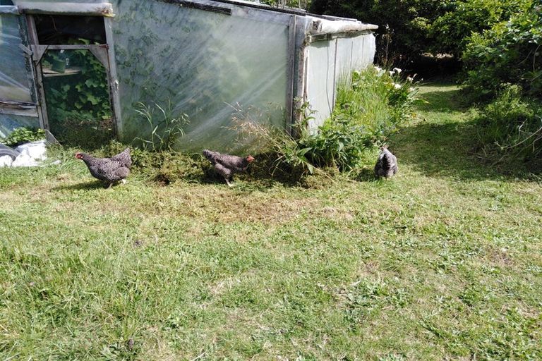 Photo of property in 133 Kohaihai Road, Karamea, 7893