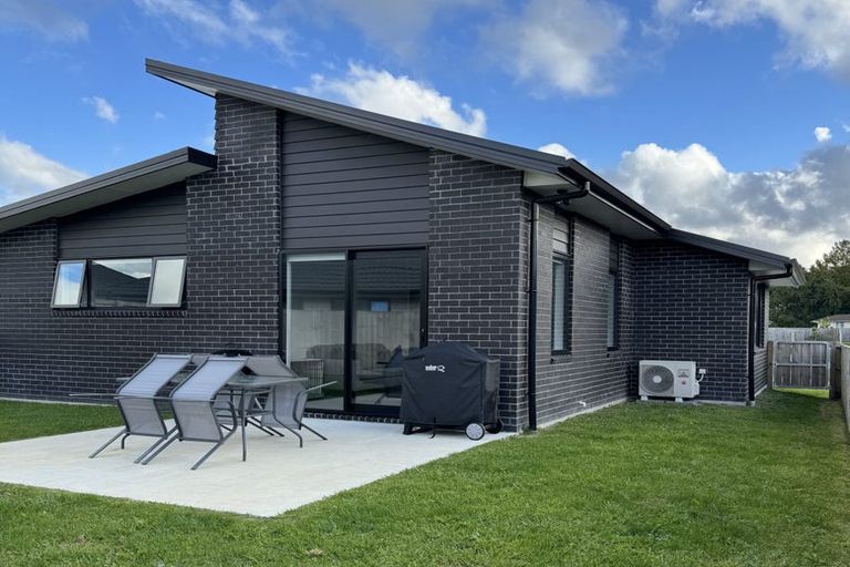 Photo of property in 11 Turutu Place, Ngaruawahia, 3720