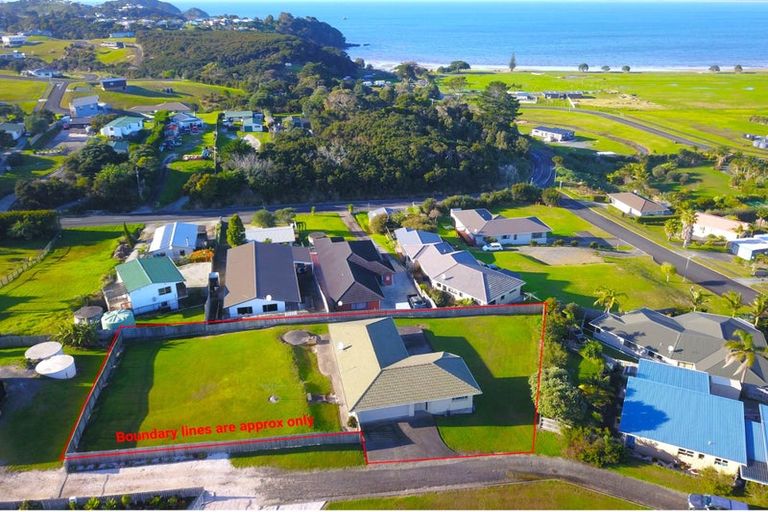 Photo of property in 77 Bay Heights Drive, Karikari Peninsula, Kaitaia, 0483