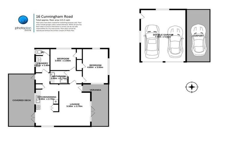 Photo of property in 16 Cunningham Road, Beerescourt, Hamilton, 3200