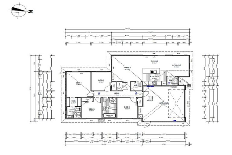 Photo of property in 40 Glovers Road, Halswell, Christchurch, 8025