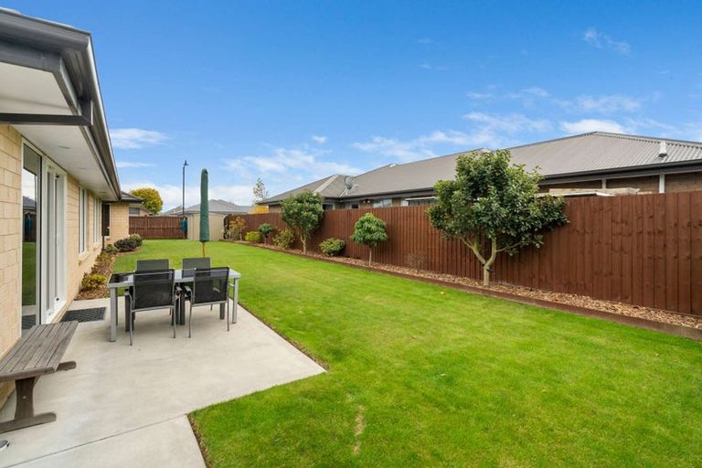 Photo of property in 29 Lewis Crescent, Rolleston, 7614