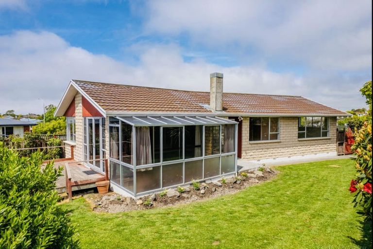 Photo of property in 3 Aviemore Street, Glenwood, Timaru, 7910