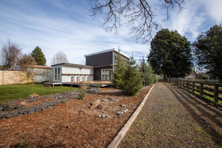 Photo of property in 15a Ballance Street, Raetihi, 4632