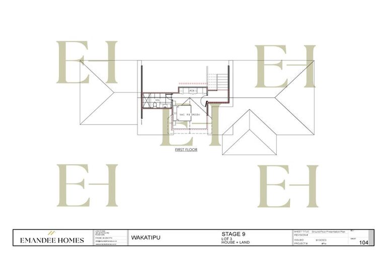 Photo of property in 21 Tumuaki Road, Paerata, 2124