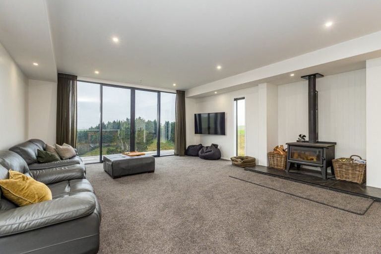 Photo of property in 389 Mount Harris Road, Ikawai, Waimate, 7977