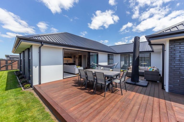 Photo of property in 39 Lemonwood Drive, Rolleston, 7615