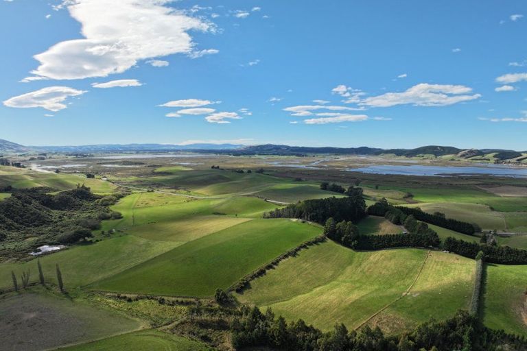 Photo of property in 665 Berwick Road, Berwick Forest, Outram, 9073