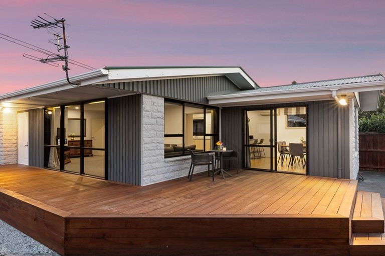 Photo of property in 34 Witham Street, Hornby, Christchurch, 8042