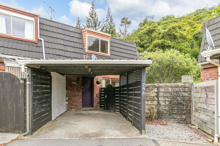 Photo of property in 79a Churton Drive, Churton Park, Wellington, 6037