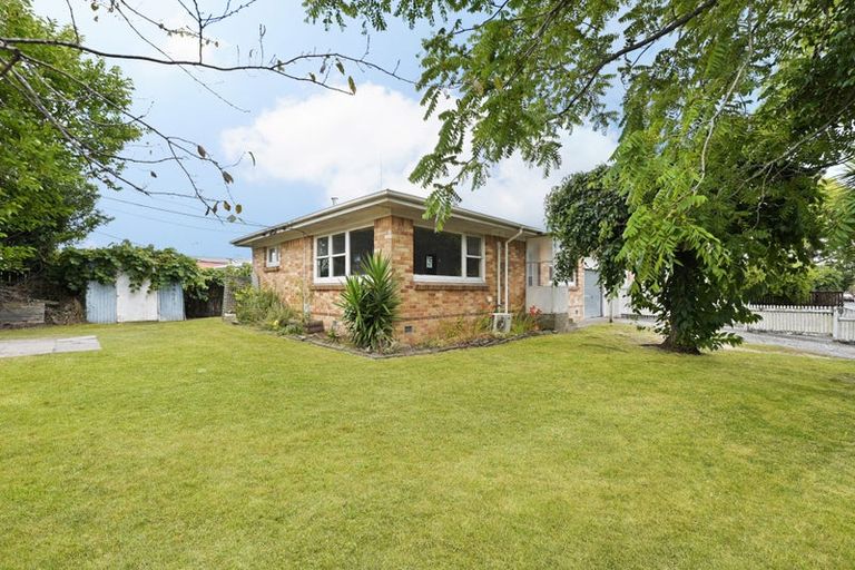 Photo of property in 1a Greensboro Street, Hamilton East, Hamilton, 3216