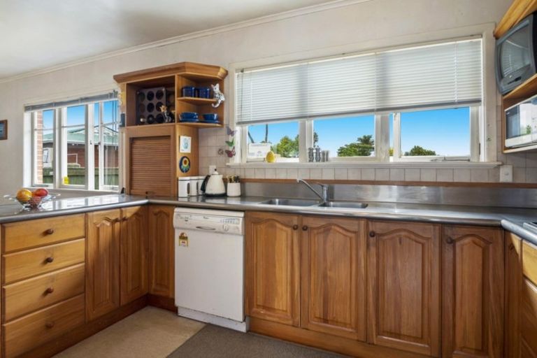Photo of property in 109 Old Wairoa Road, Papakura, 2110
