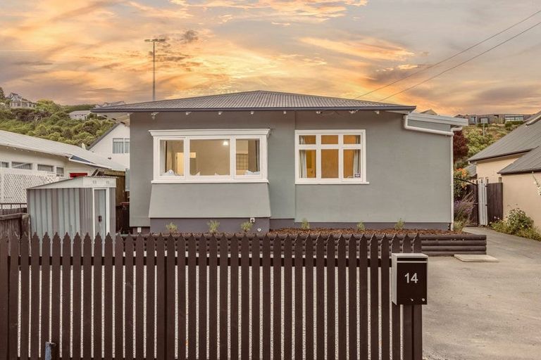 Photo of property in 14 Wakatu Avenue, Moncks Bay, Christchurch, 8081