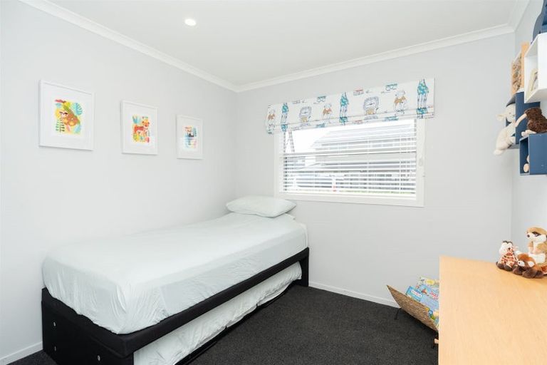 Photo of property in 12 Capper Crescent, Chartwell, Hamilton, 3210