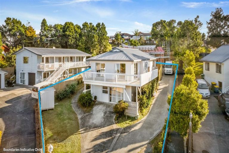 Photo of property in 18 Kearney Place, Massey, Auckland, 0614