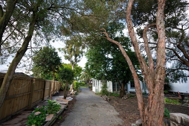 Photo of property in 337 Worcester Street, Linwood, Christchurch, 8011