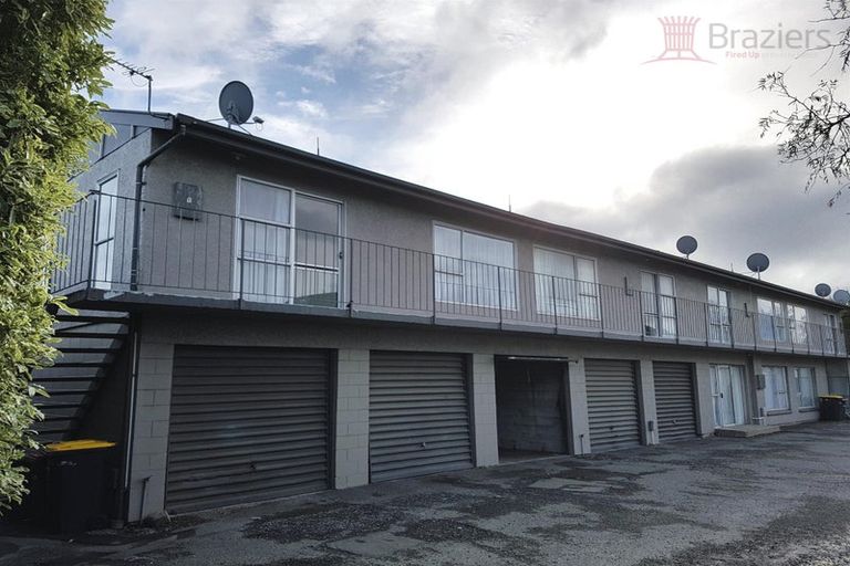 Photo of property in 2/39 Ward Street, Addington, Christchurch, 8024