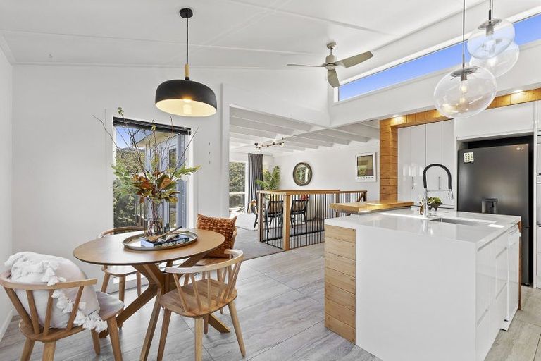Photo of property in 51a Mandalay Terrace, Khandallah, Wellington, 6035