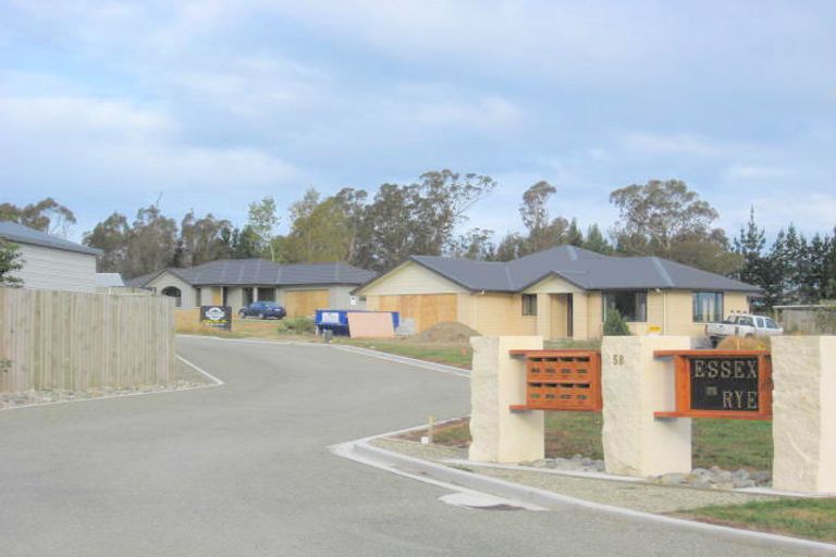 Photo of property in 58c Essex Street, Weston, Oamaru, 9401
