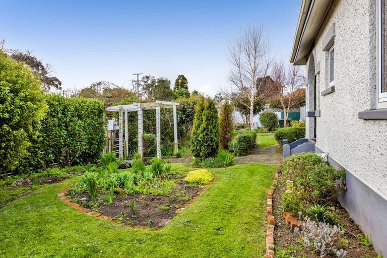 Photo of property in 56 Waihi Road, Hawera, 4610