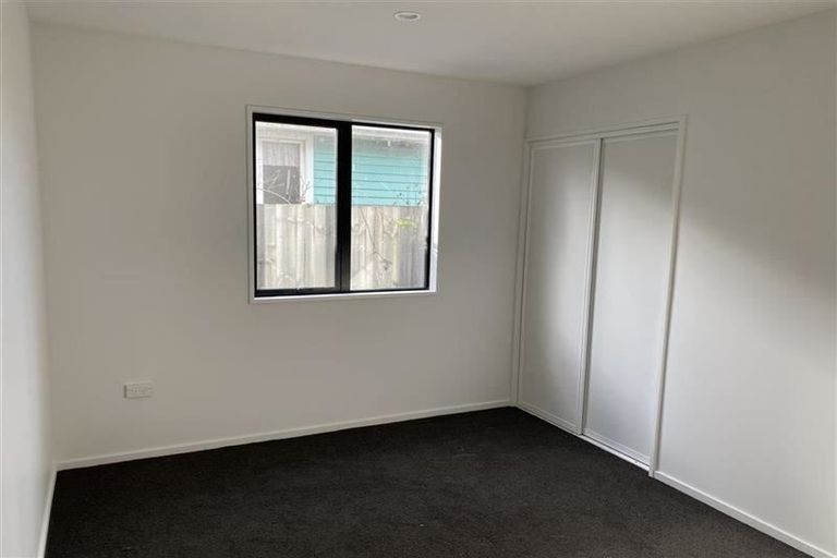 Photo of property in 31a Ward Street, Addington, Christchurch, 8024