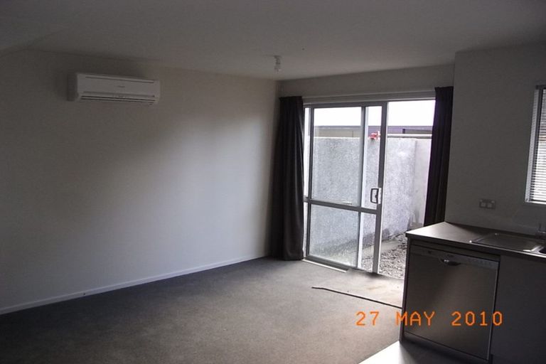 Photo of property in 55b Brockworth Place, Riccarton, Christchurch, 8011