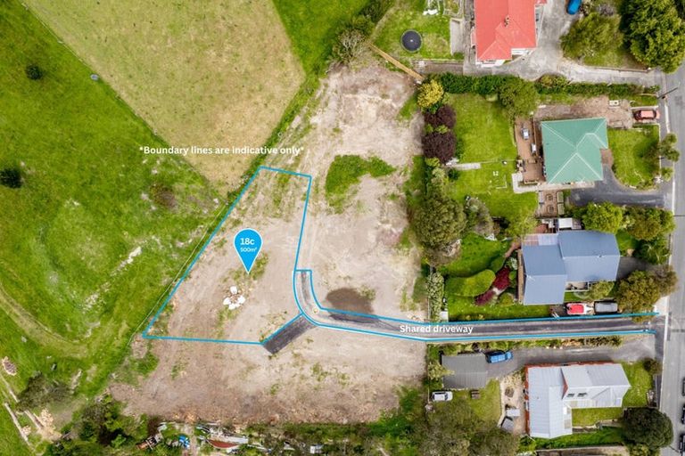 Photo of property in 18c Owen Street, Green Island, Dunedin, 9018