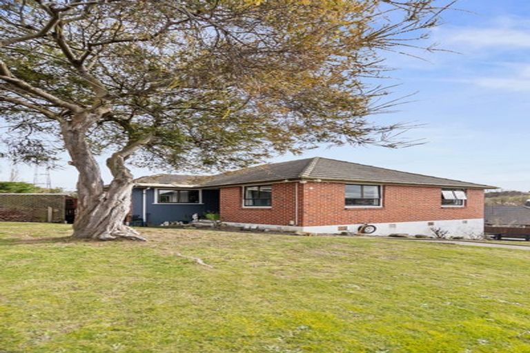 Photo of property in 70 Old North Road, Marchwiel, Timaru, 7910